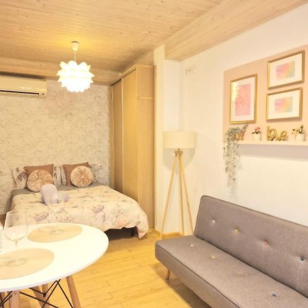 Cervantes Apartment Málaga Kültér fotó