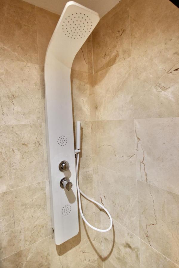 Cervantes Apartment Málaga Kültér fotó